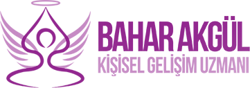 Bahar Akgül - Kişisel Gelişim Uzmanı